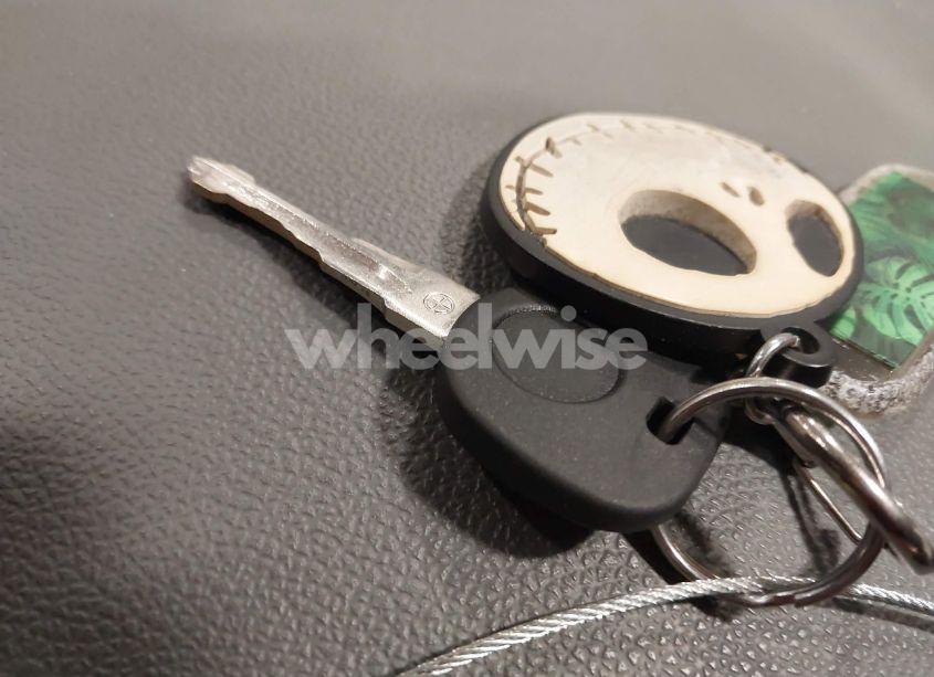 Photo 11 of 2011 Buick Enclave 1XL (VIN 5GAKVBED8BJ103683)