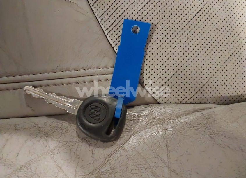 Photo 11 of 2011 Buick Enclave 1XL (VIN 5GAKVBED8BJ380463)