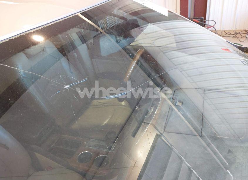 Photo 6 of 2011 Buick Enclave 1XL (VIN 5GAKVBED9BJ364756)