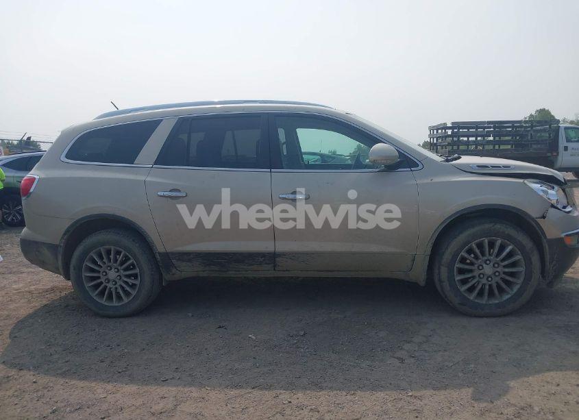 Photo 13 of 2011 Buick Enclave 1XL (VIN 5GAKVBED9BJ419268)