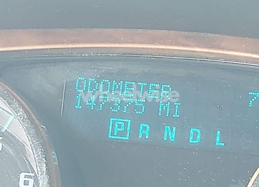 Photo 15 of 2011 Buick Enclave 1XL (VIN 5GAKVBED9BJ419268)