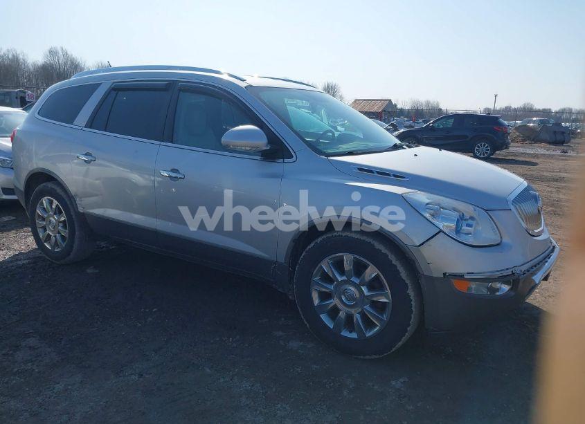 2011 Buick Enclave 1XL (VIN 5GAKVBEDXBJ292899) main photo