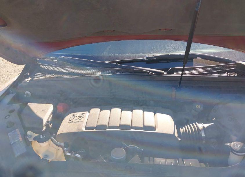 Photo 10 of 2011 Buick Enclave 1XL (VIN 5GAKVBEDXBJ342152)