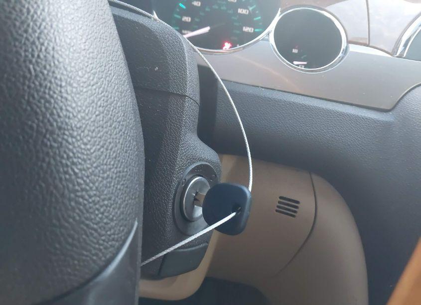 Photo 11 of 2011 Buick Enclave 1XL (VIN 5GAKVBEDXBJ342152)