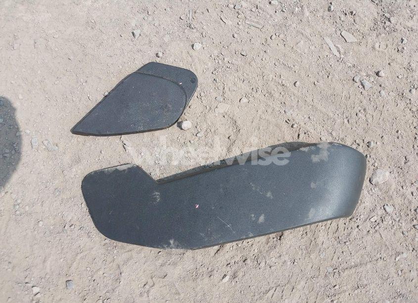 Photo 12 of 2011 Buick Enclave 1XL (VIN 5GAKVBEDXBJ344807)