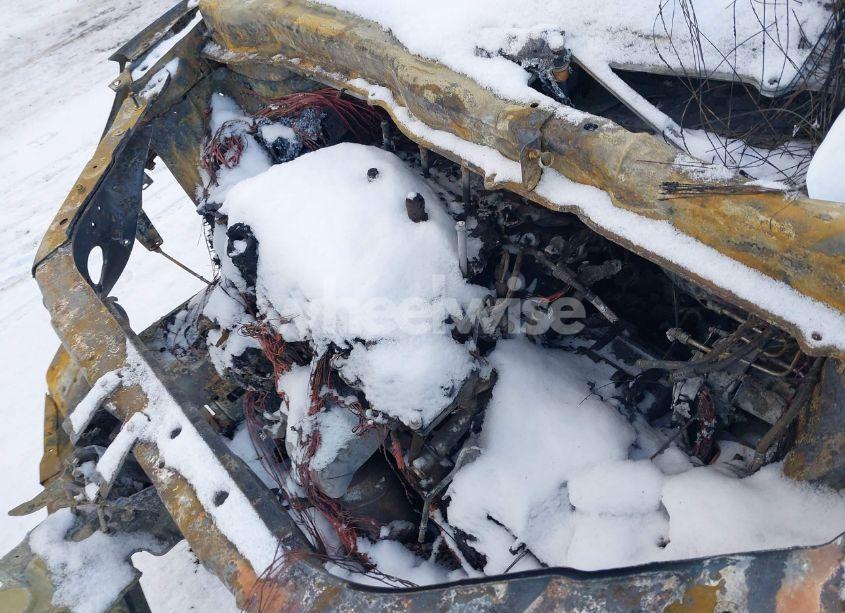 Photo 10 of 2013 Buick Enclave CONVENIENCE (VIN 5GAKVBKD0DJ243606)