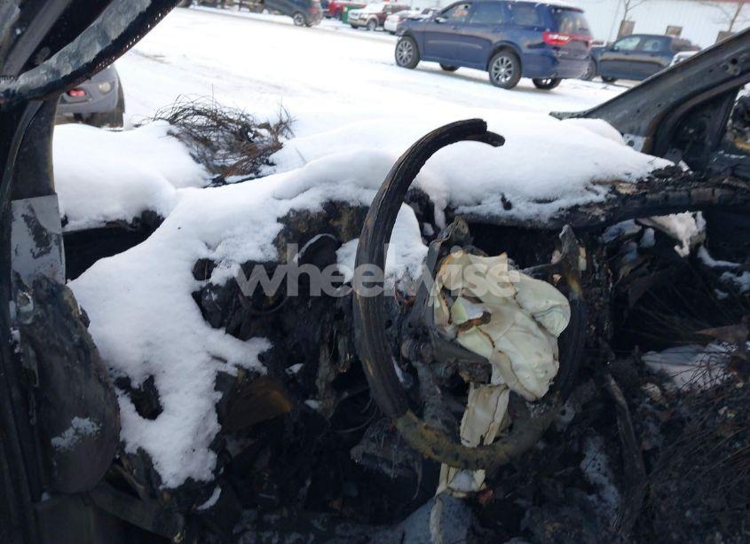 Photo 7 of 2013 Buick Enclave CONVENIENCE (VIN 5GAKVBKD0DJ243606)