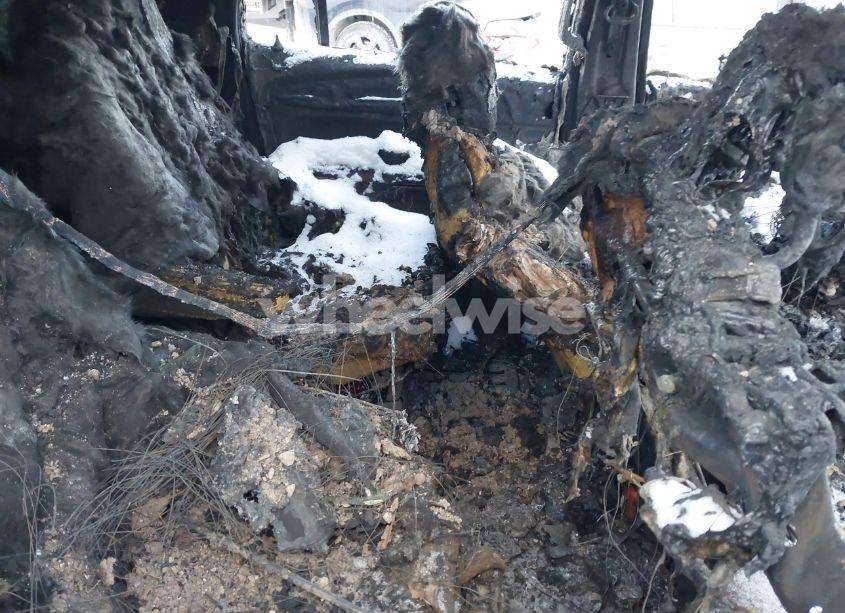 Photo 8 of 2013 Buick Enclave CONVENIENCE (VIN 5GAKVBKD0DJ243606)