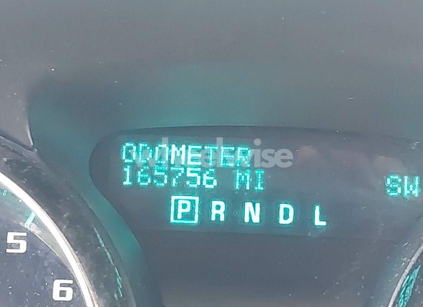 Photo 15 of 2014 Buick Enclave LEATHER (VIN 5GAKVBKD0EJ216519)