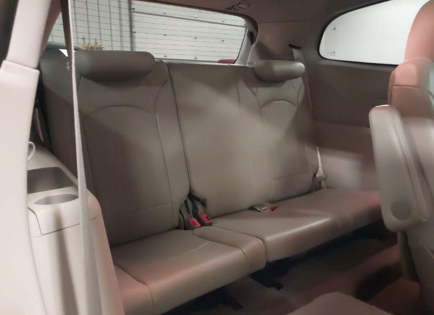 Photo 12 of 2014 Buick Enclave LEATHER (VIN 5GAKVBKD0EJ251867)