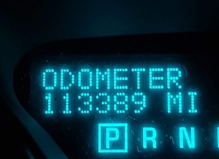 Photo 16 of 2014 Buick Enclave LEATHER (VIN 5GAKVBKD0EJ251867)