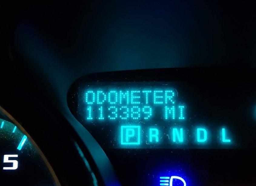 Photo 7 of 2014 Buick Enclave LEATHER (VIN 5GAKVBKD0EJ251867)