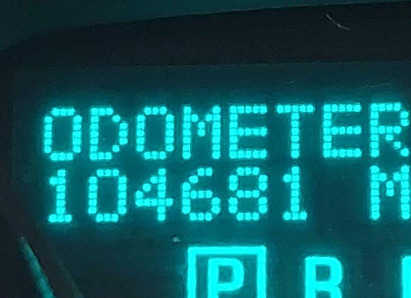 Photo 15 of 2015 Buick Enclave LEATHER (VIN 5GAKVBKD0FJ250767)