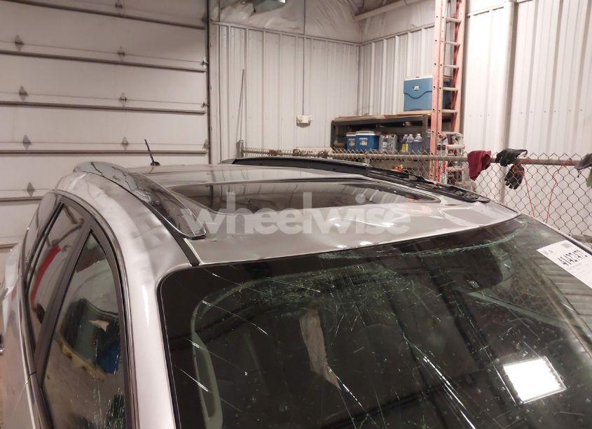 Photo 13 of 2015 Buick Enclave LEATHER (VIN 5GAKVBKD0FJ326780)