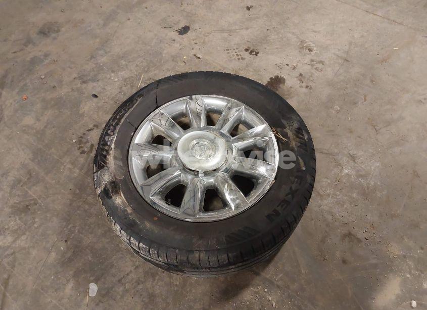 Photo 14 of 2015 Buick Enclave LEATHER (VIN 5GAKVBKD0FJ326780)