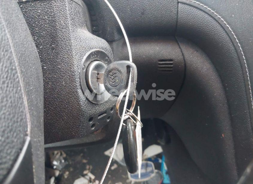 Photo 11 of 2016 Buick Enclave LEATHER (VIN 5GAKVBKD0GJ160181)