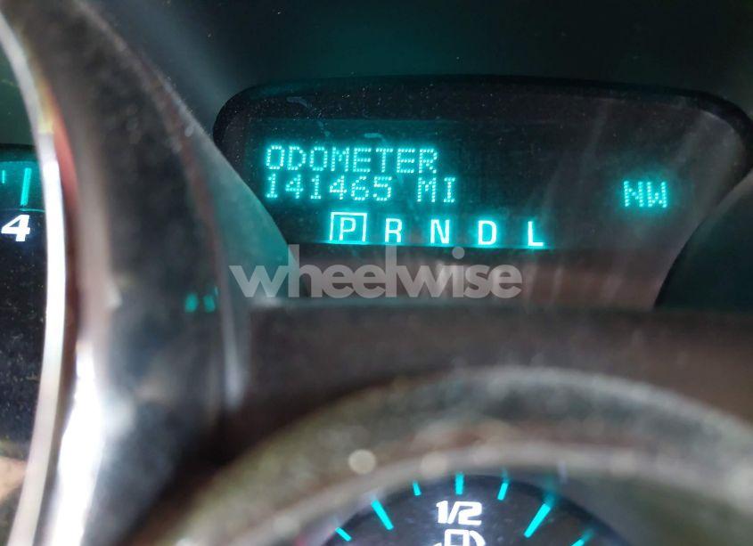 Photo 15 of 2016 Buick Enclave LEATHER (VIN 5GAKVBKD0GJ256733)