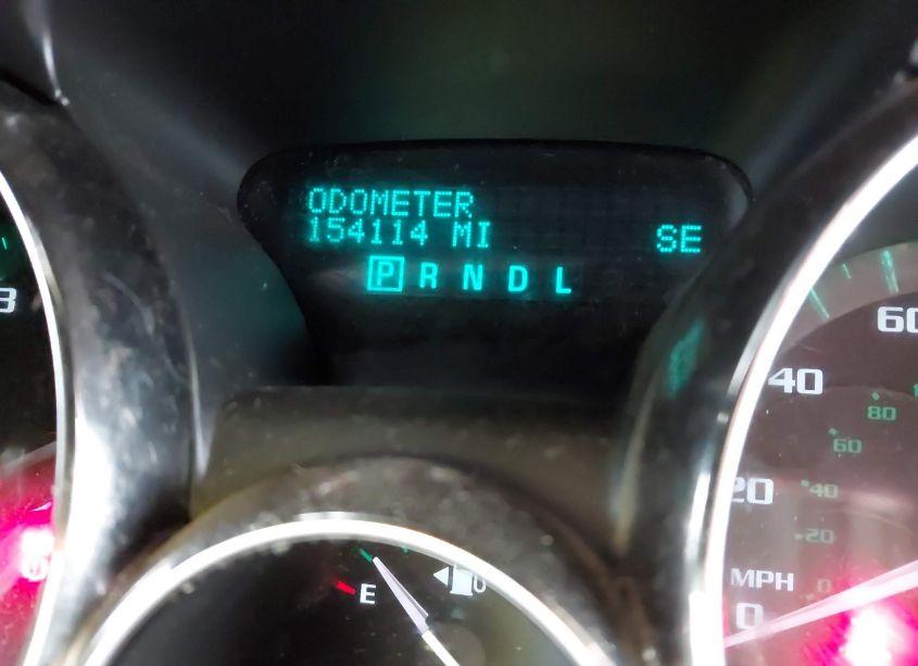 Photo 15 of 2016 Buick Enclave LEATHER (VIN 5GAKVBKD0GJ308944)