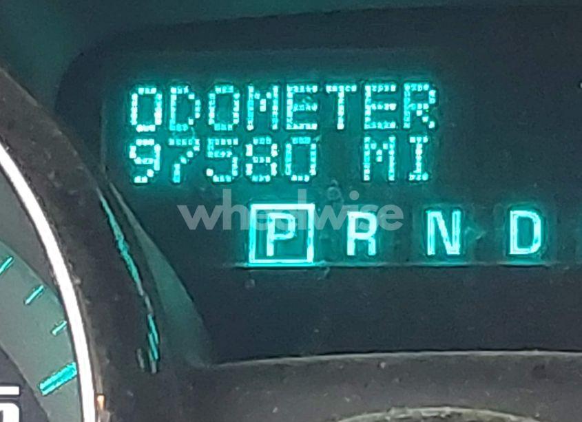 Photo 15 of 2017 Buick Enclave LEATHER (VIN 5GAKVBKD0HJ105022)