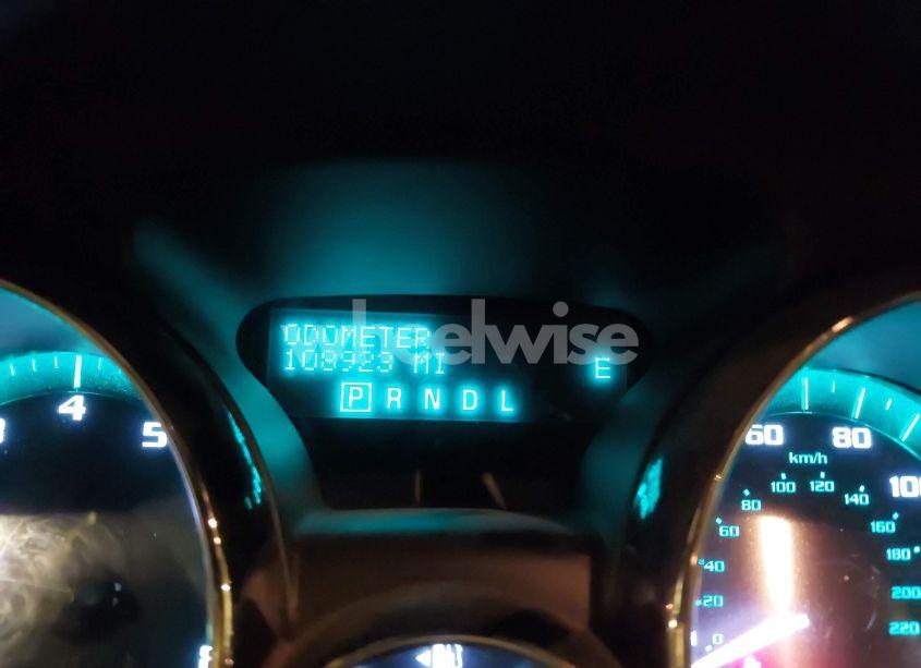 Photo 15 of 2017 Buick Enclave LEATHER (VIN 5GAKVBKD0HJ210837)