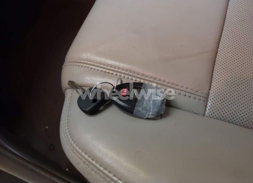 Photo 11 of 2014 Buick Enclave LEATHER (VIN 5GAKVBKD1EJ123430)