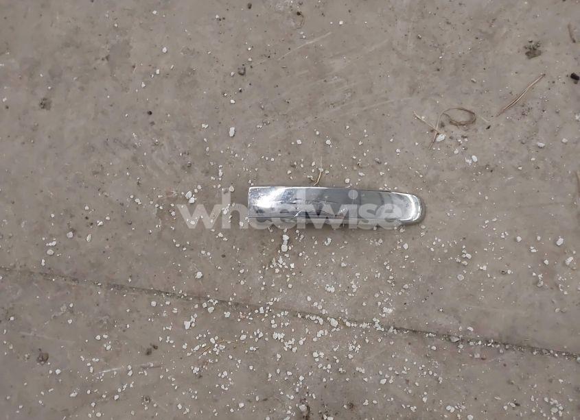 Photo 12 of 2014 Buick Enclave LEATHER (VIN 5GAKVBKD1EJ123430)