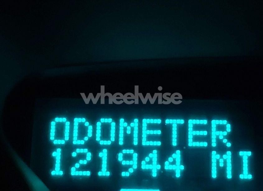 Photo 16 of 2014 Buick Enclave LEATHER (VIN 5GAKVBKD1EJ123430)