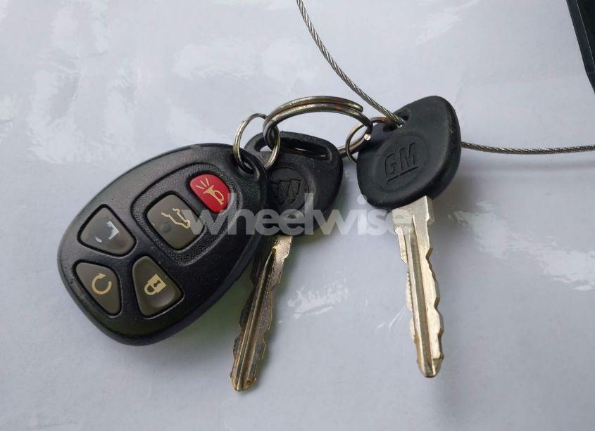 Photo 11 of 2014 Buick Enclave LEATHER (VIN 5GAKVBKD1EJ229182)