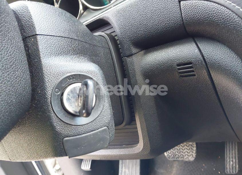 Photo 11 of 2015 Buick Enclave LEATHER (VIN 5GAKVBKD1FJ333995)