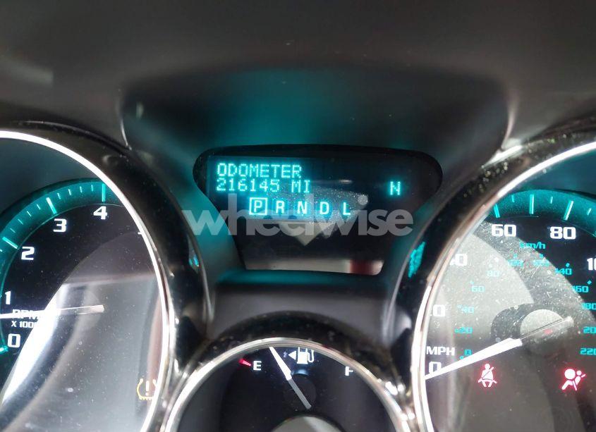 Photo 15 of 2015 Buick Enclave LEATHER (VIN 5GAKVBKD1FJ333995)