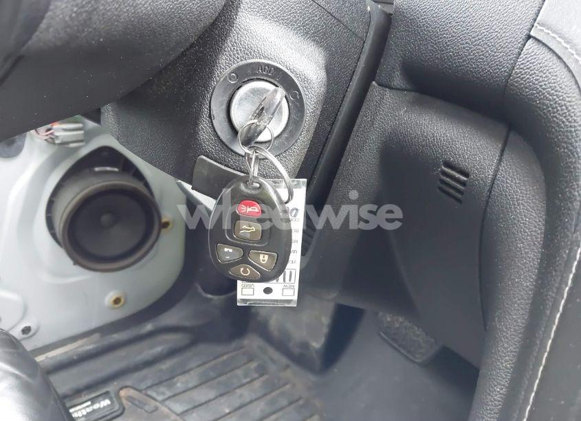 Photo 11 of 2016 Buick Enclave LEATHER (VIN 5GAKVBKD1GJ128954)