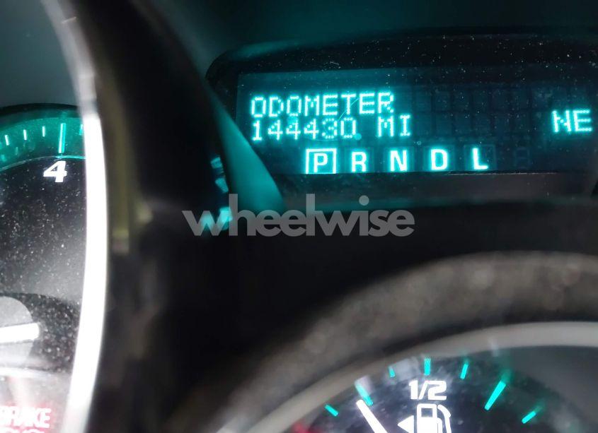 Photo 15 of 2016 Buick Enclave LEATHER (VIN 5GAKVBKD1GJ128954)