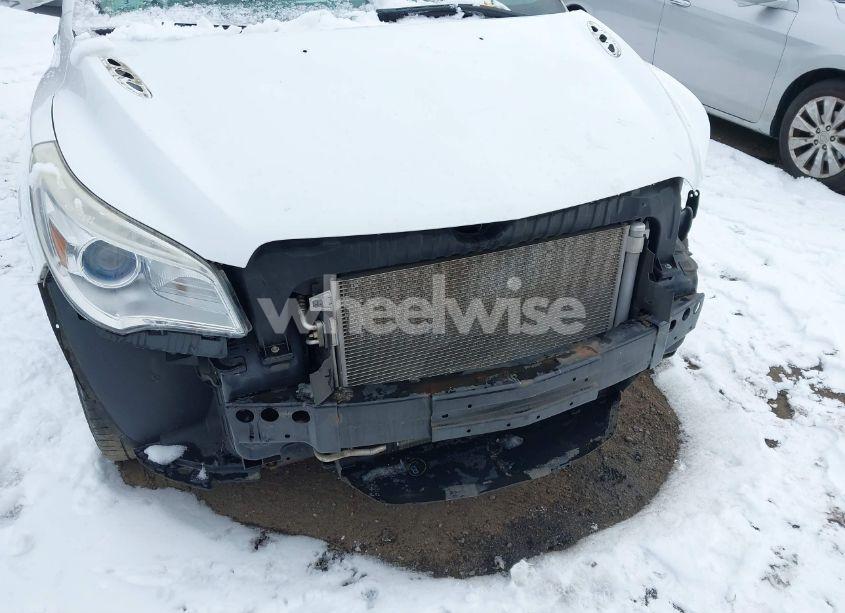 Photo 6 of 2016 Buick Enclave LEATHER (VIN 5GAKVBKD1GJ128954)