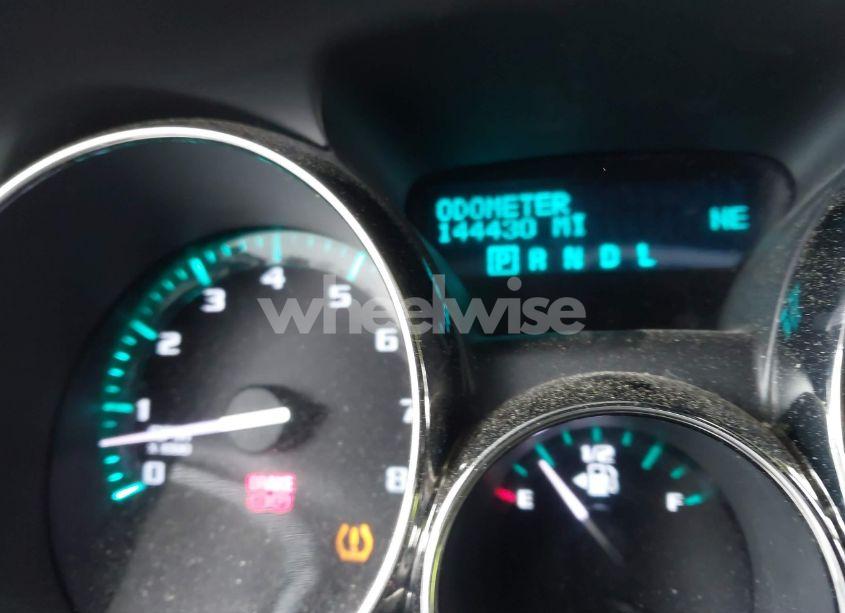 Photo 7 of 2016 Buick Enclave LEATHER (VIN 5GAKVBKD1GJ128954)