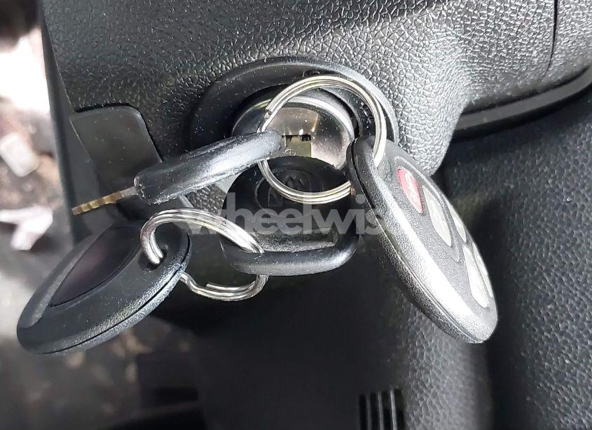 Photo 11 of 2016 Buick Enclave LEATHER (VIN 5GAKVBKD1GJ206973)