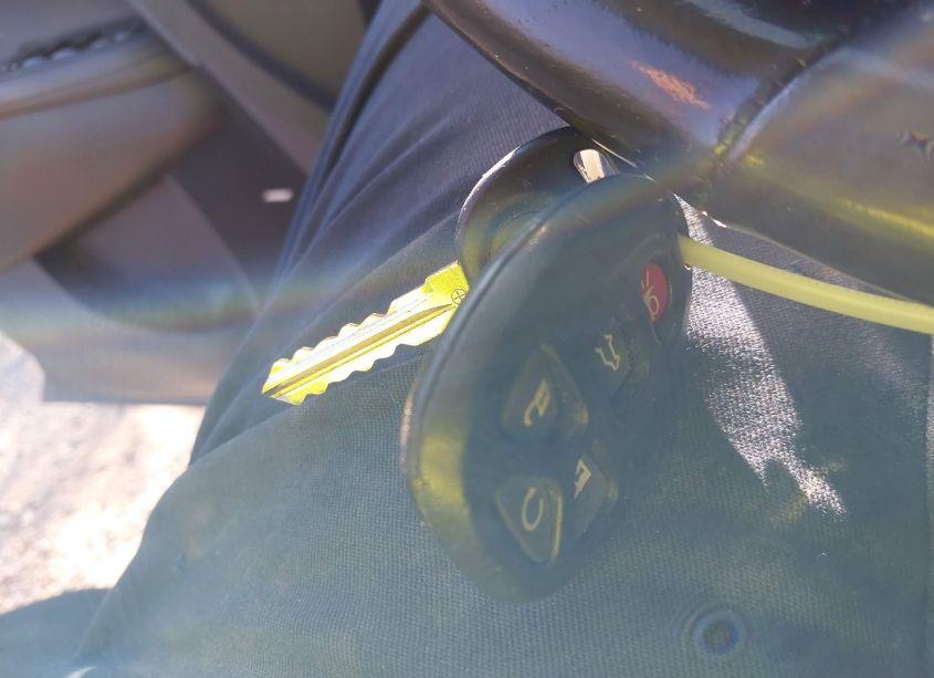 Photo 11 of 2017 Buick Enclave LEATHER (VIN 5GAKVBKD1HJ309599)