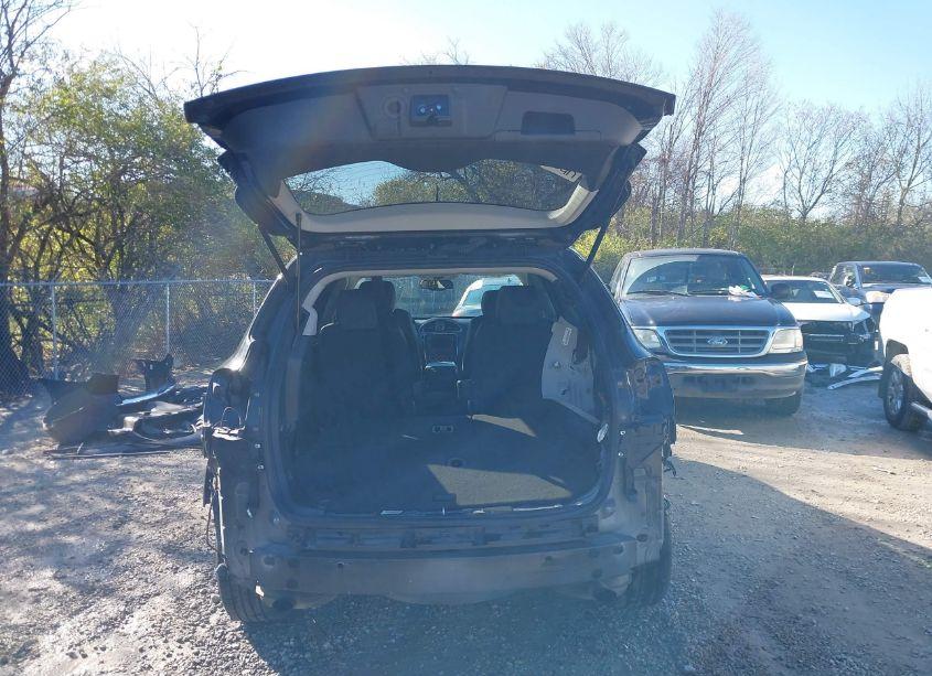 Photo 17 of 2017 Buick Enclave LEATHER (VIN 5GAKVBKD1HJ309599)