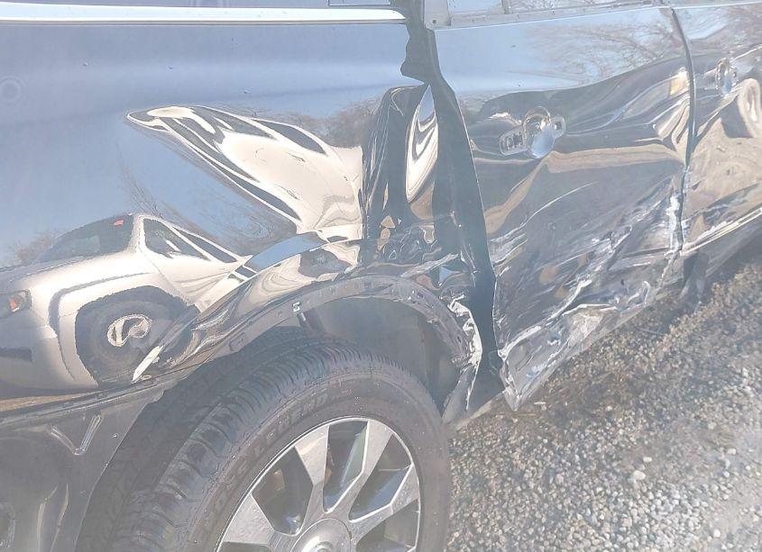 Photo 18 of 2017 Buick Enclave LEATHER (VIN 5GAKVBKD1HJ309599)