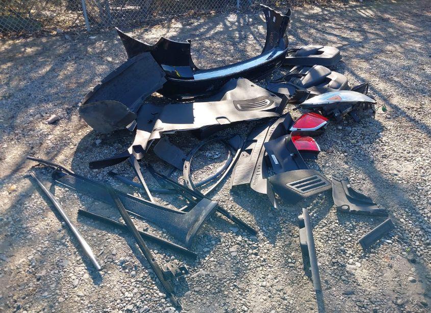 Photo 20 of 2017 Buick Enclave LEATHER (VIN 5GAKVBKD1HJ309599)