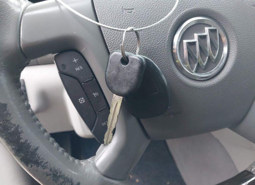 Photo 11 of 2013 Buick Enclave CONVENIENCE (VIN 5GAKVBKD2DJ122852)