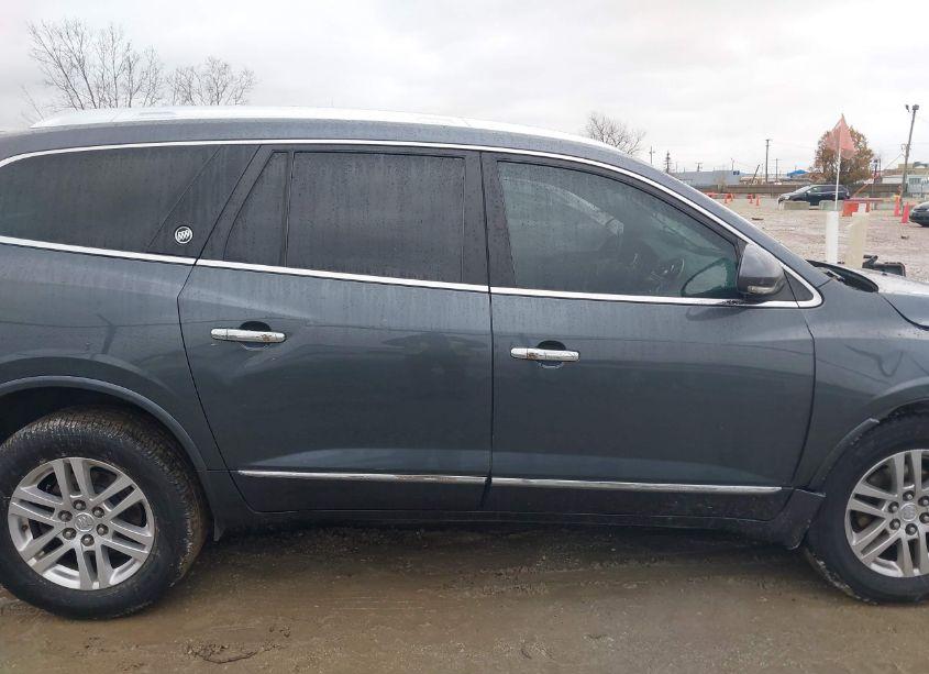 Photo 13 of 2013 Buick Enclave CONVENIENCE (VIN 5GAKVBKD2DJ122852)