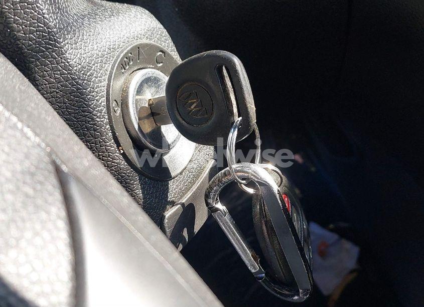 Photo 11 of 2014 Buick Enclave LEATHER (VIN 5GAKVBKD2EJ144660)