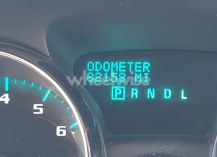 Photo 15 of 2014 Buick Enclave LEATHER (VIN 5GAKVBKD2EJ144660)