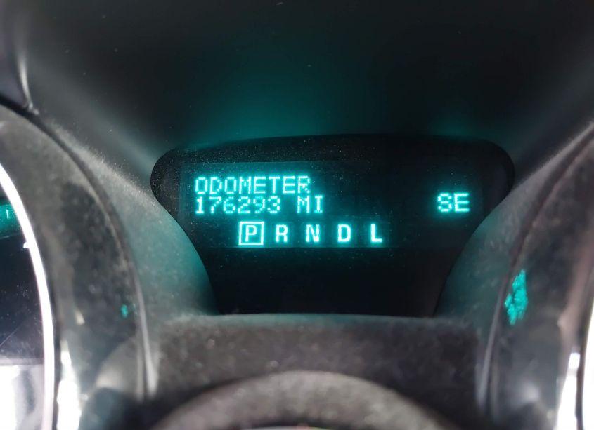 Photo 15 of 2014 Buick Enclave LEATHER (VIN 5GAKVBKD2EJ180302)