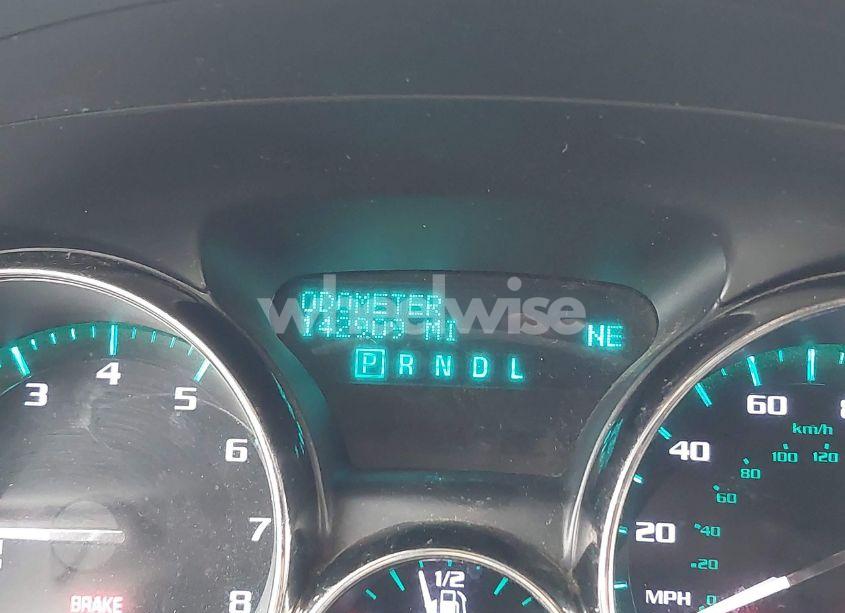 Photo 15 of 2015 Buick Enclave LEATHER (VIN 5GAKVBKD2FJ239835)