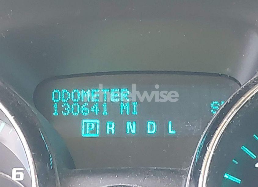 Photo 15 of 2016 Buick Enclave LEATHER (VIN 5GAKVBKD2GJ167262)