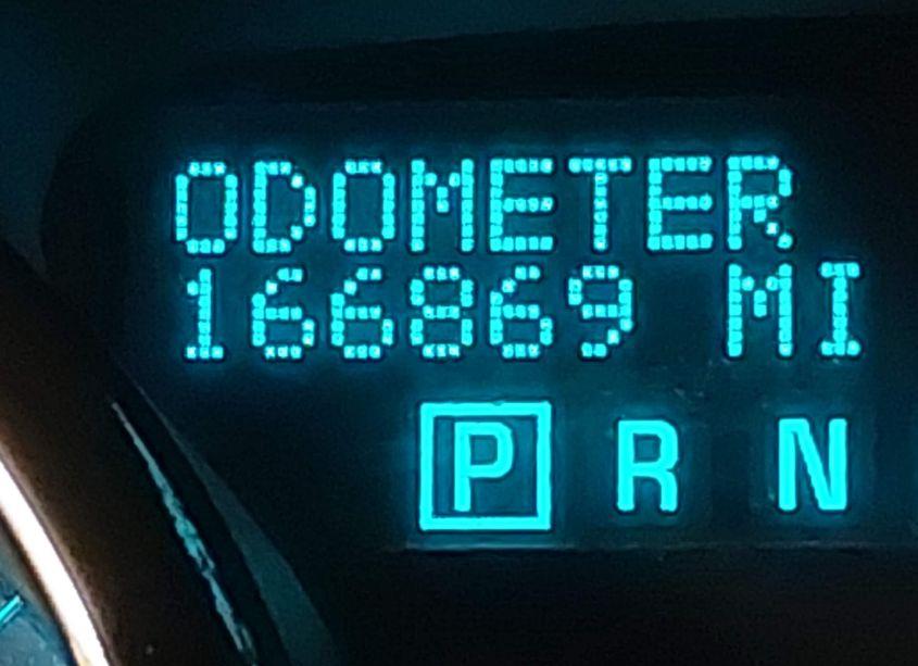 Photo 15 of 2016 Buick Enclave LEATHER (VIN 5GAKVBKD2GJ187382)