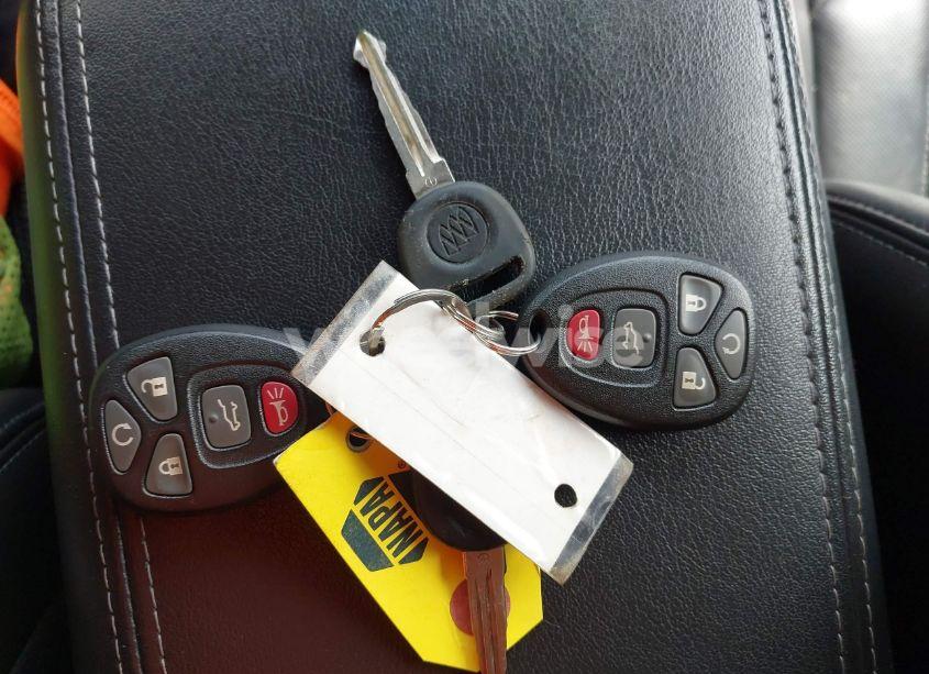 Photo 11 of 2016 Buick Enclave LEATHER (VIN 5GAKVBKD2GJ195935)