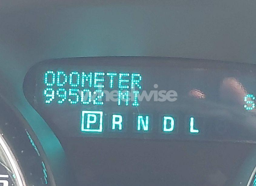 Photo 15 of 2016 Buick Enclave LEATHER (VIN 5GAKVBKD2GJ195935)