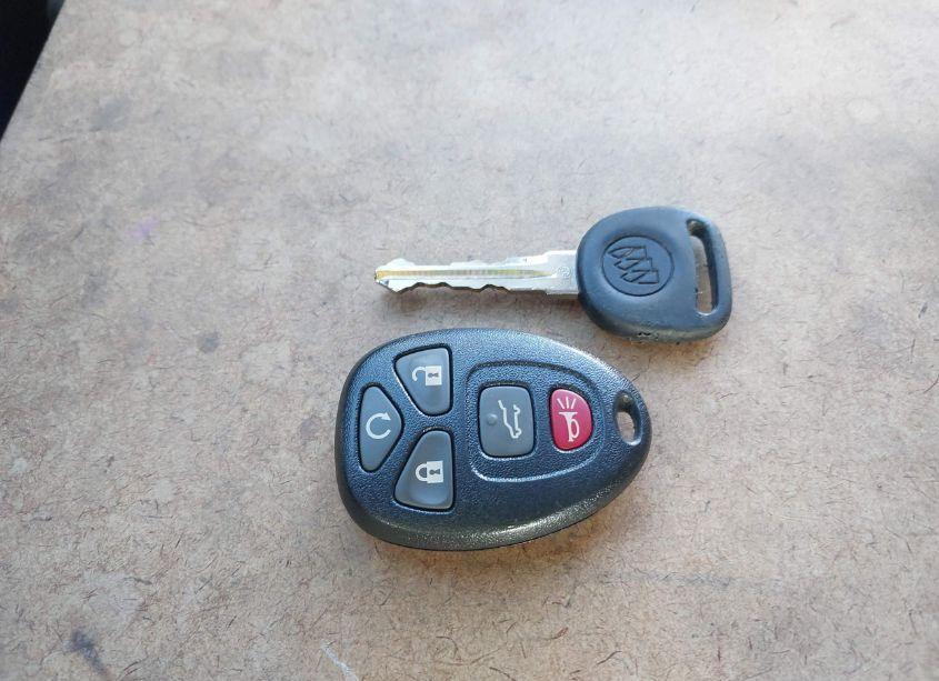 Photo 11 of 2017 Buick Enclave LEATHER (VIN 5GAKVBKD2HJ171264)